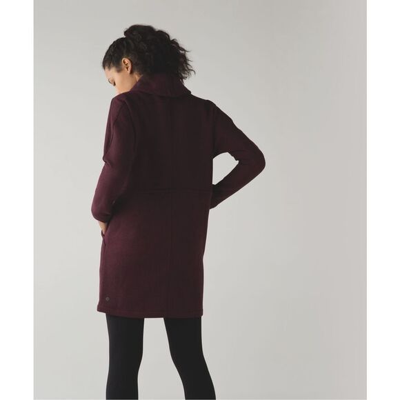 Lululemon &go Take You There Wrap - Picture 3 of 12